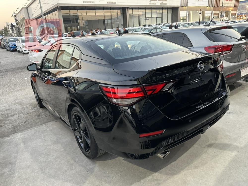 Nissan Sentra